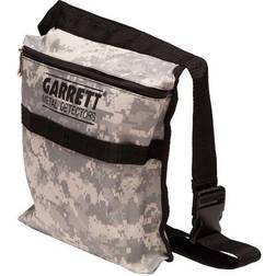 Garrett Camo Diggers 1612900 Skattejægertask. [Levering: 4-5 dage]